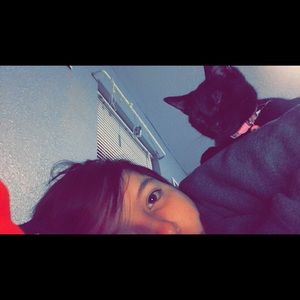 Meet your Posher, Bethany